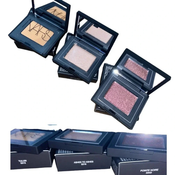 New NARS Eyeshadow - Picture 2 of 3
